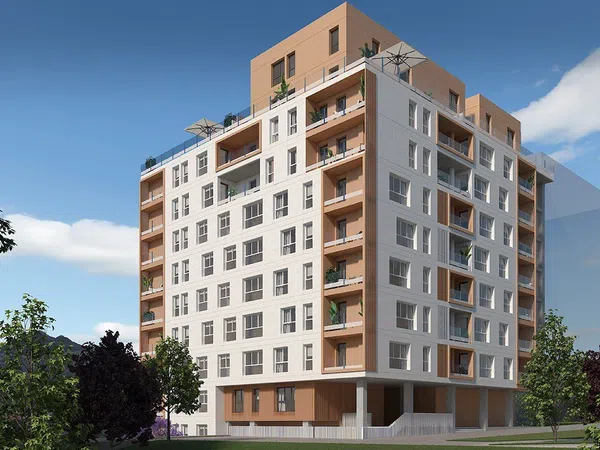 Piso en Calle Papuxa, 10, Casablanca - Calvario - Foto 1