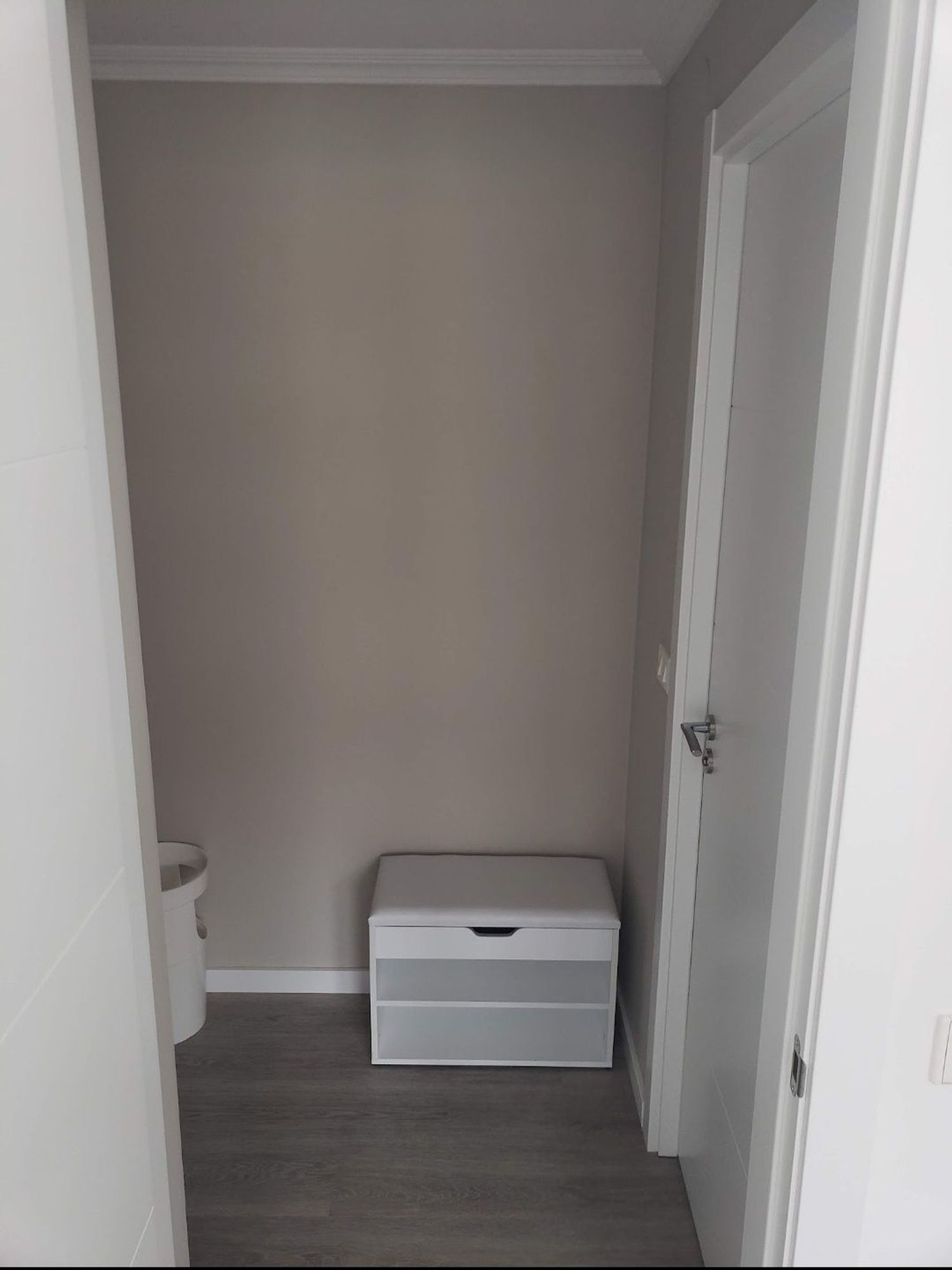 Estudio en Calle Santo Grial, 14, Zona Alta, Zona Alta - Foto 14