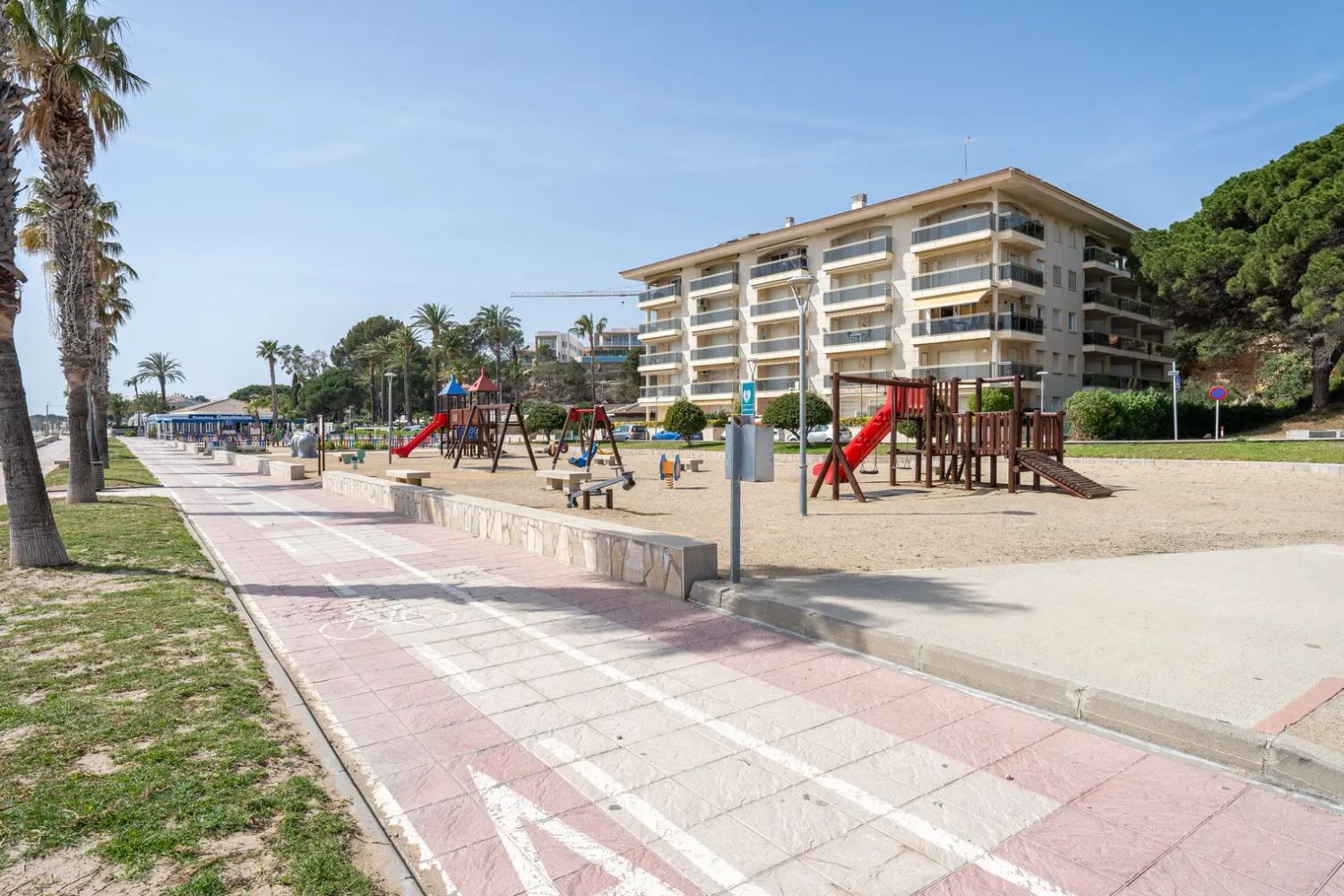 Piso en Calle de la Baixada Platja Cristall, 10, Pino Alto - Foto 25