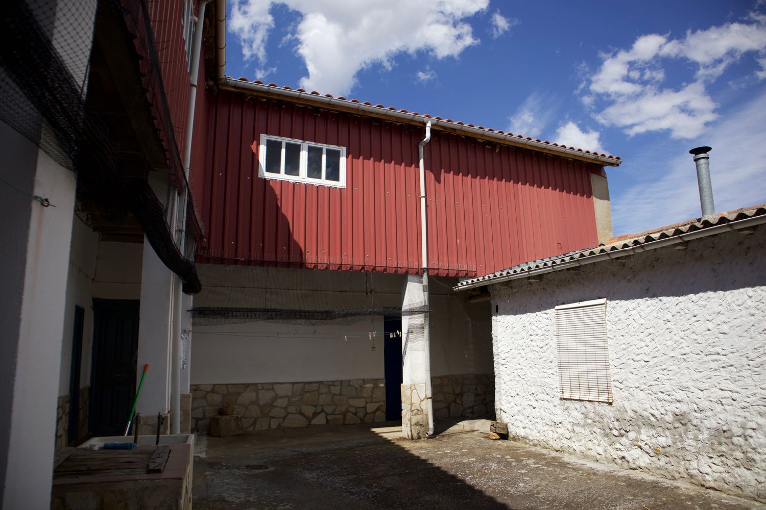 Casa rural en Calle Primo de Rivera, 52 CalleARZOBISPOMORCILLOB - Foto 2