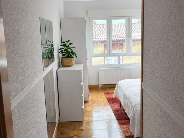 Piso en calle de Rafael Sarandeses, 4 - Foto 25