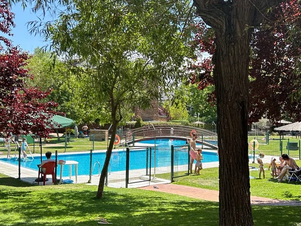 Piso en Avenida de la Oliva, 33, Golf - El Carralero - Foto 35
