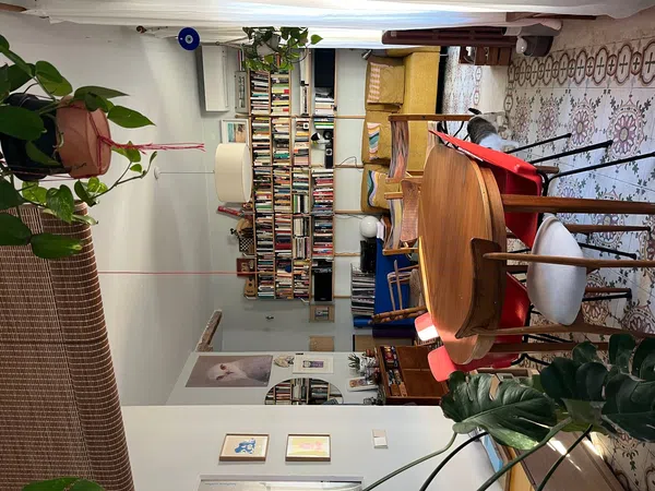 Piso en plaza de Olavide, 14