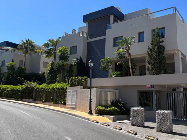 Piso en Avenida del mar, 4, Benahavís, Benahavís - Foto 2