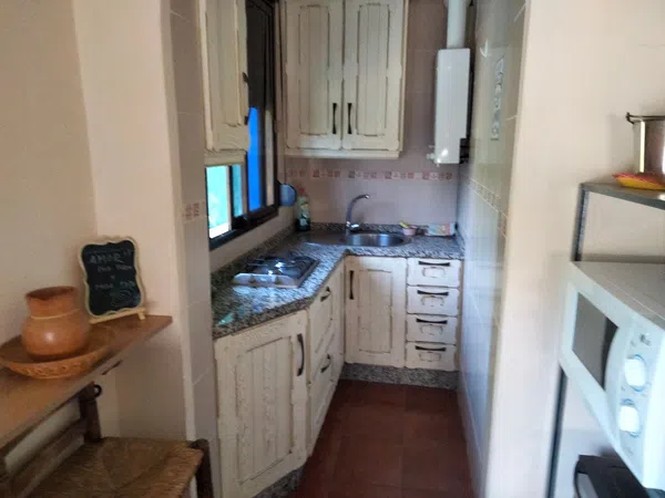 Casa independiente en avenida Rosal, 20 - Foto 12