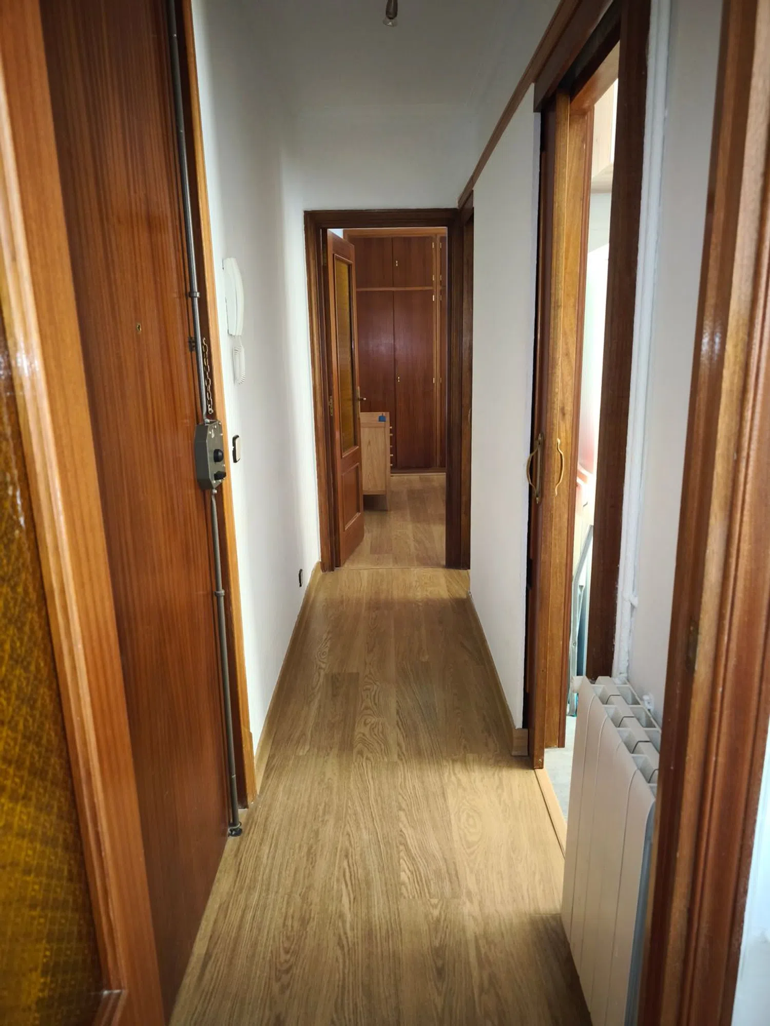Piso en Benito Gutiérrez, 3 - Foto 3