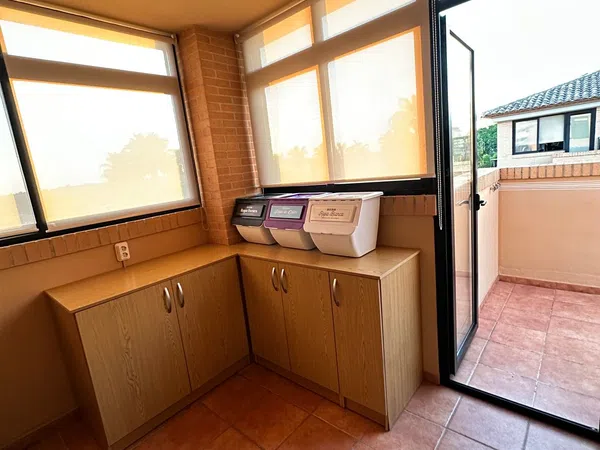 Chalet pareado en Calle Bocairent, 12, Sotolivar - Mas del Rosari, Sotolivar - Mas del Rosari - Foto 41