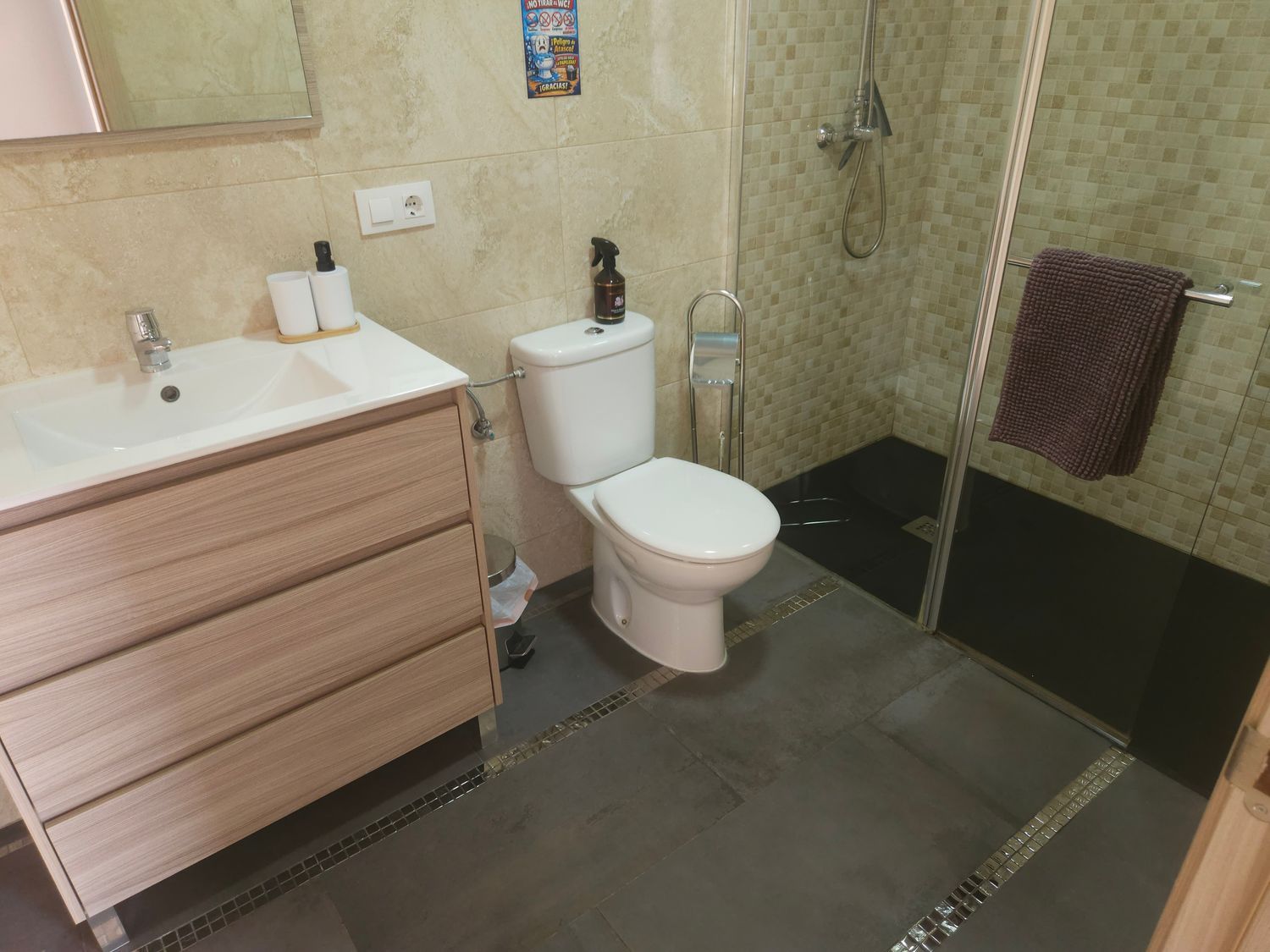 Piso en Avenida Tortuga Boba, 5, Vera Playa Naturista, Vera Playa Naturista - Foto 13