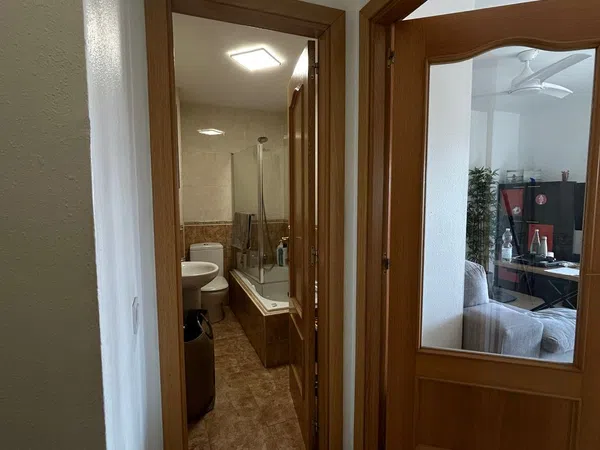 Piso en calle Río Campanillas, 4 - Foto 14