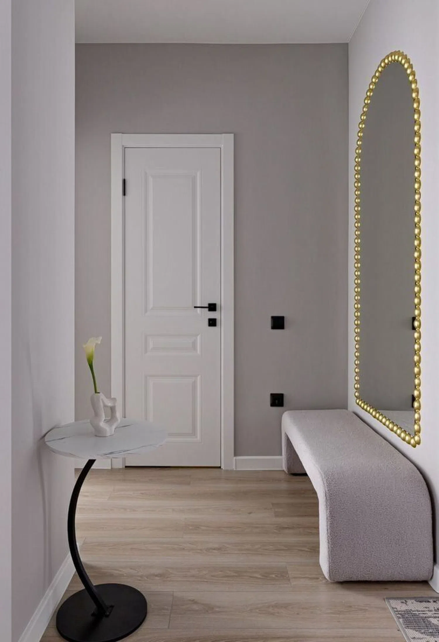 Piso en calle de la Infanta Mercedes, 46 - Foto 24