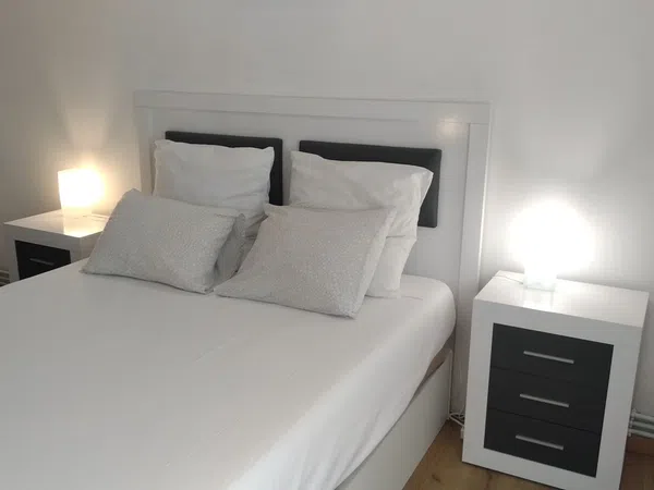 Estudio en Avenida De Santander, 57 - Foto 4