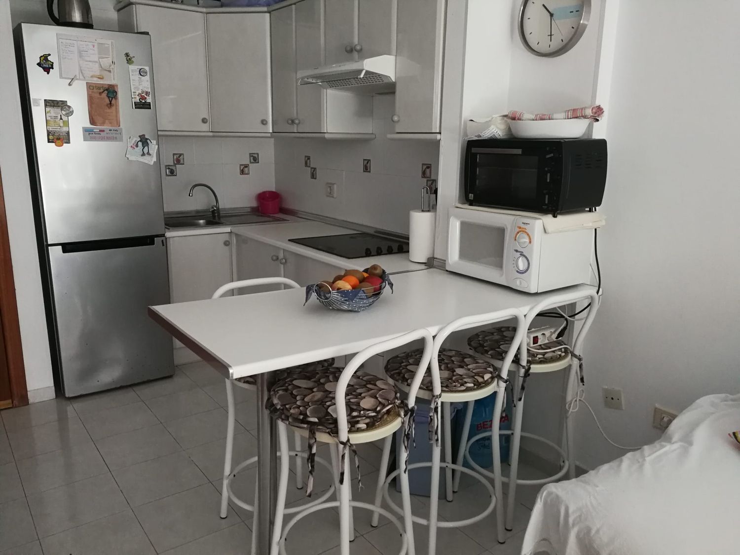Estudio en José Reyes Martín, 18, El Médano, El Médano - Foto 3