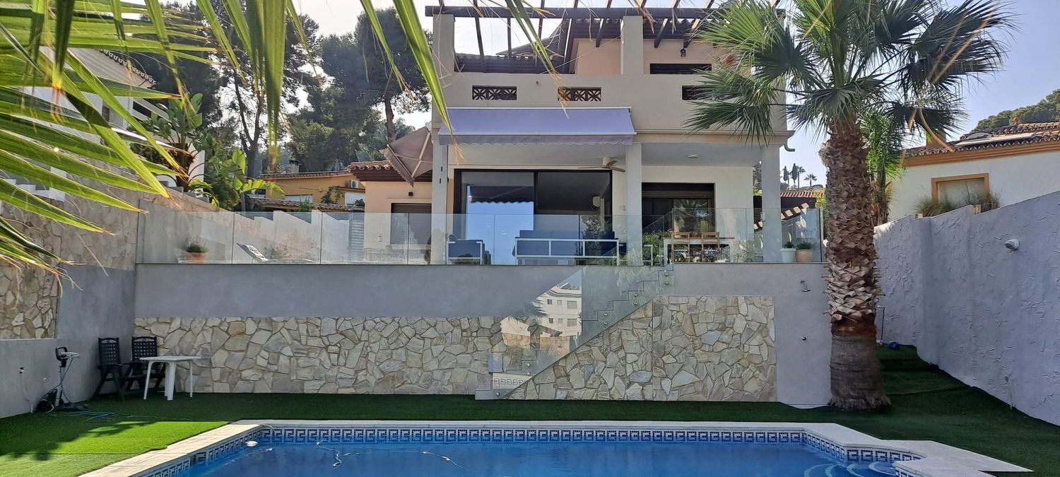 Casa o chalet independiente en Calle Paraíso, 8, El Pinar - Palacio de Congresos, El Pinar - Palacio de Congresos - Foto 4