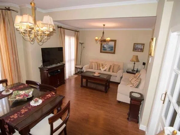 Chalet adosado en avenida Alonso Quijano, 12 - Foto 8