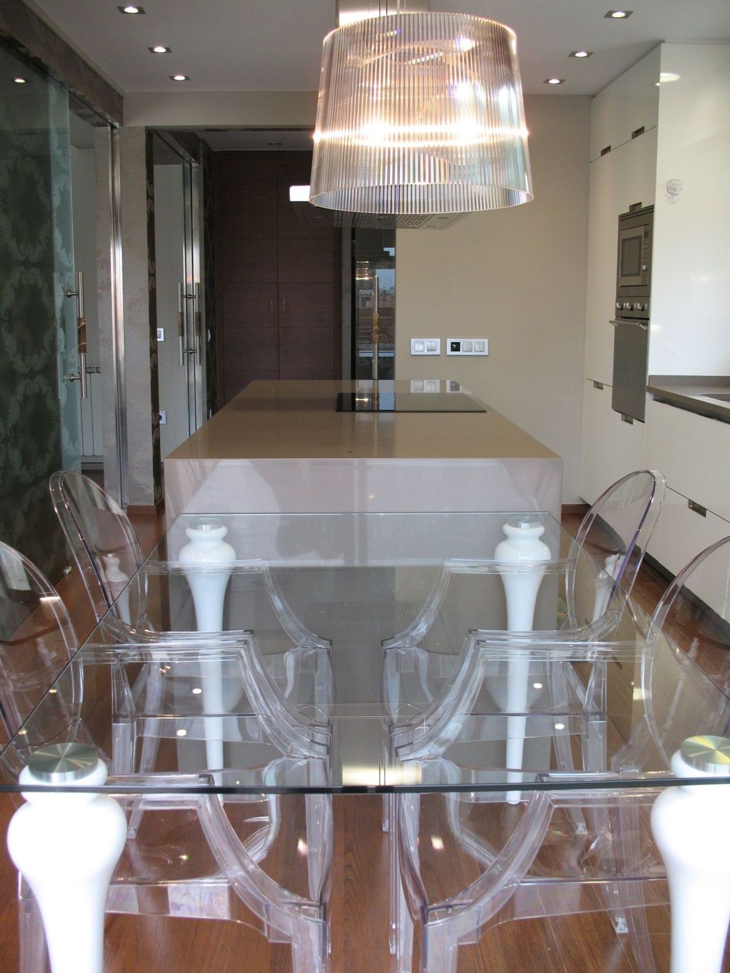 Casa o chalet independiente en Calle Miquel Martí i Pol, 9 - Foto 7