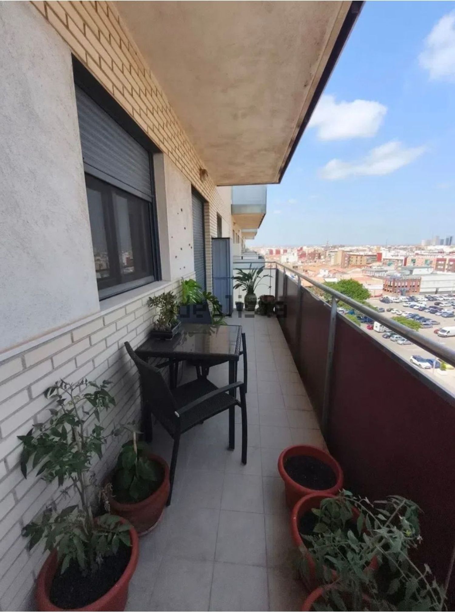 Piso en Calle Doctor Ferran, 59 - Foto 7