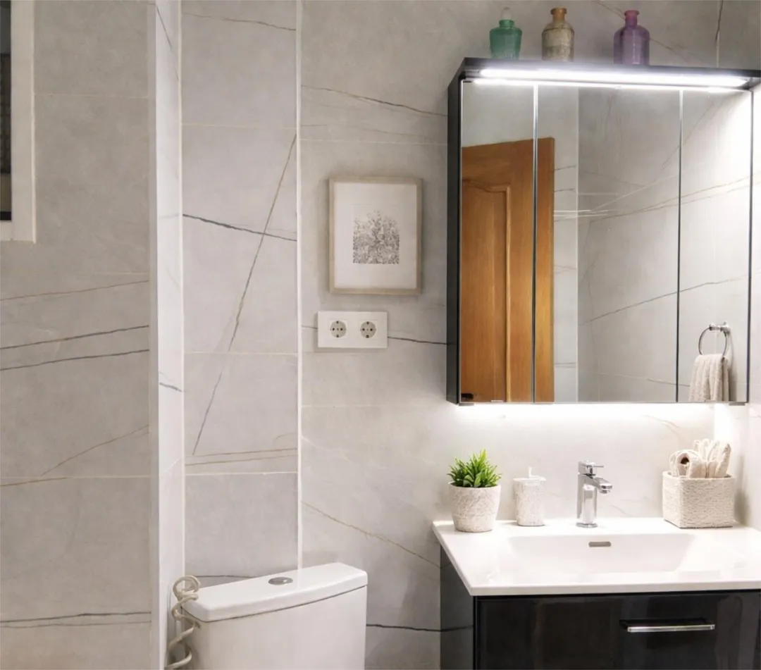 Piso en  Carrer de Sant Vicent de Paül 20 - Foto 4