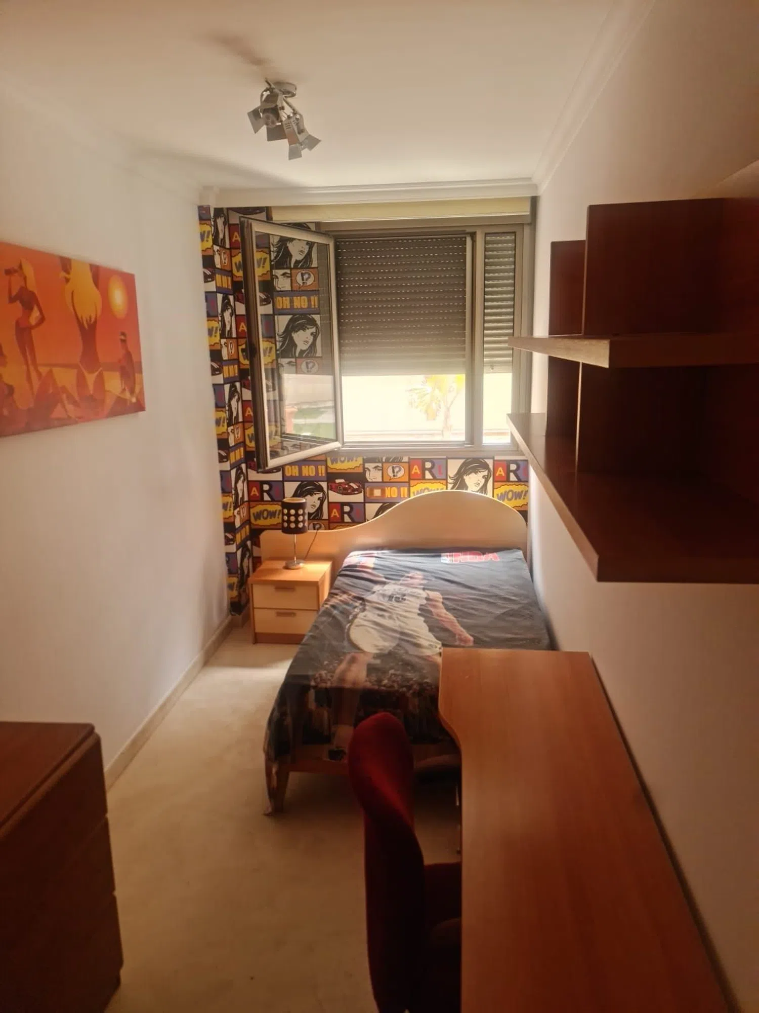 Piso en Luis Doreste Silva, 25 - Foto 22