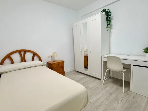 Piso en Calle Soliva, 15, Camino de Antequera - Foto 10