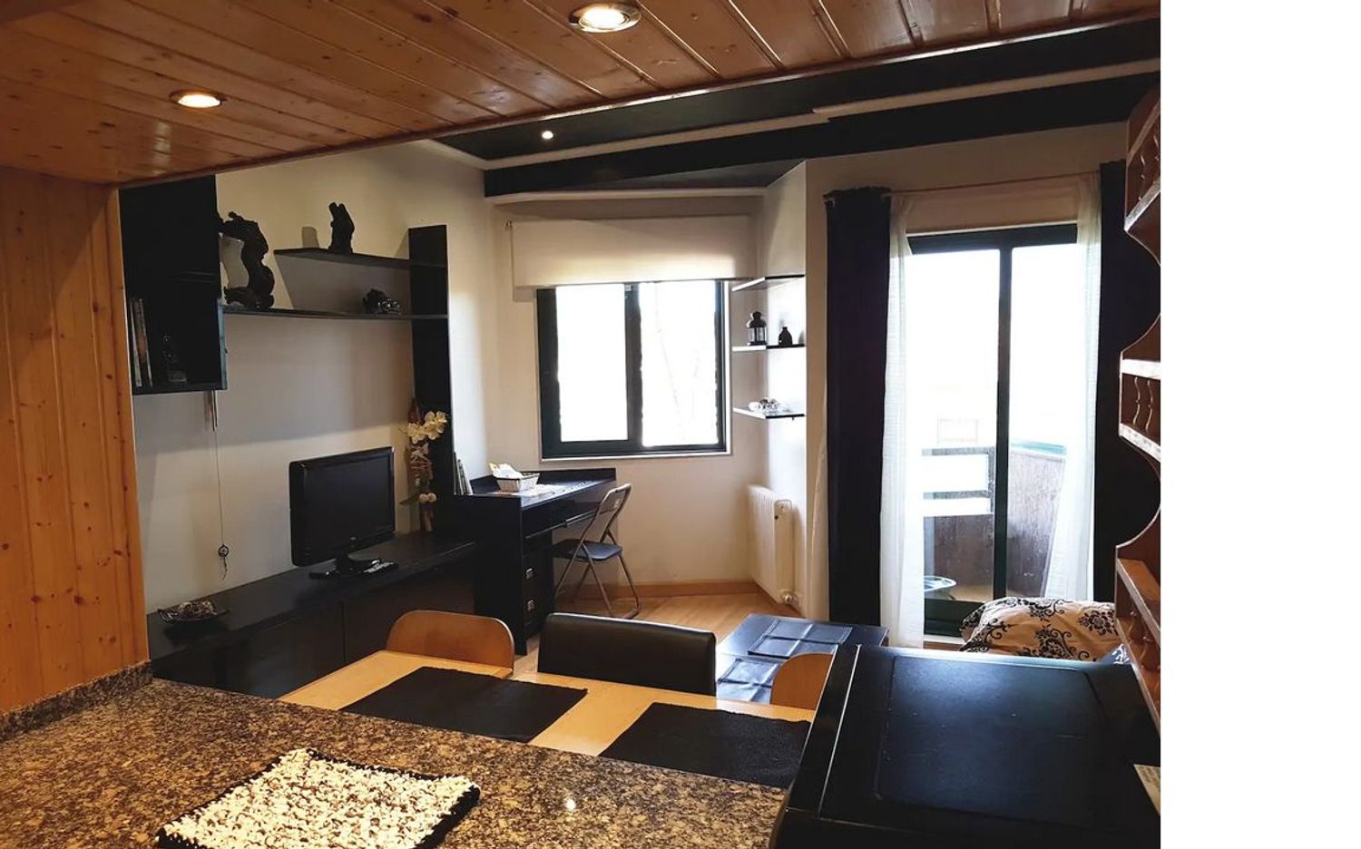 Piso en avenida Samil, 53 - Foto 12