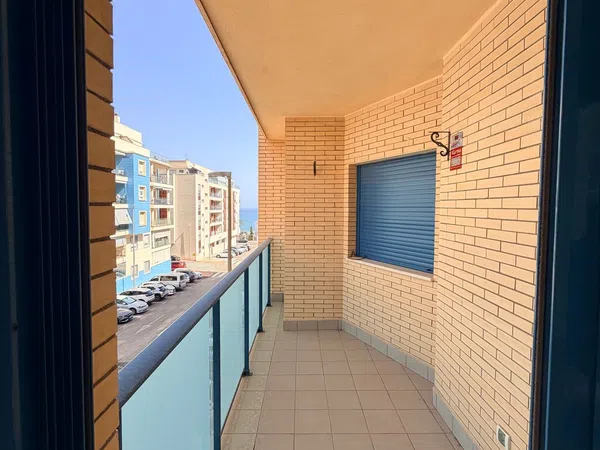 Piso en Calle Liverpool, 2, Aguadulce sur - Foto 8
