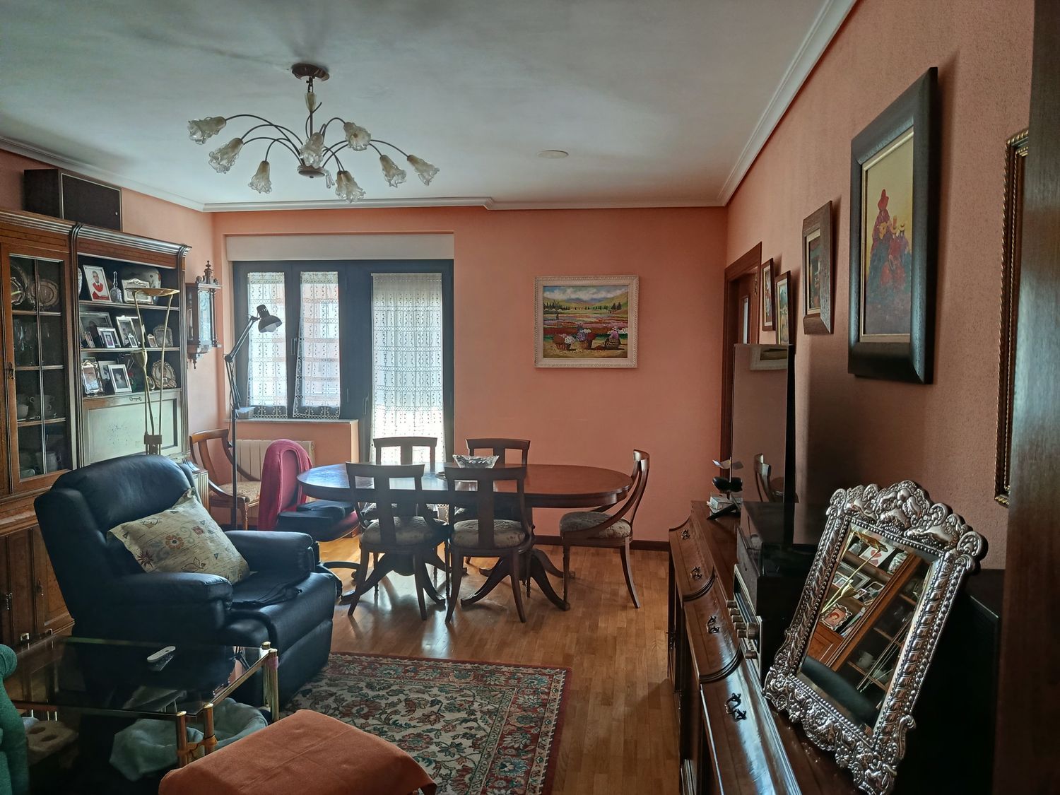 Piso en Avenida de América, 27, Zona Alta, Zona Alta - Foto 4