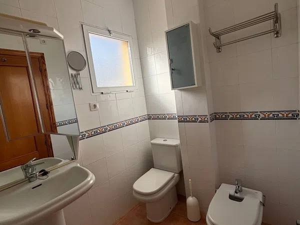 Casa o chalet independiente en Avenida Cabo Cope, 25, El Alamillo - Foto 10