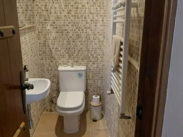 Casa o chalet independiente en Urbanización Peñalagos, 42 Parcela - Foto 14