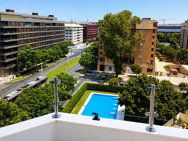 Piso en Plaza aviador ruiz de alda, 5 n, Prado de San Sebastián - Ramón Carande - Foto 5