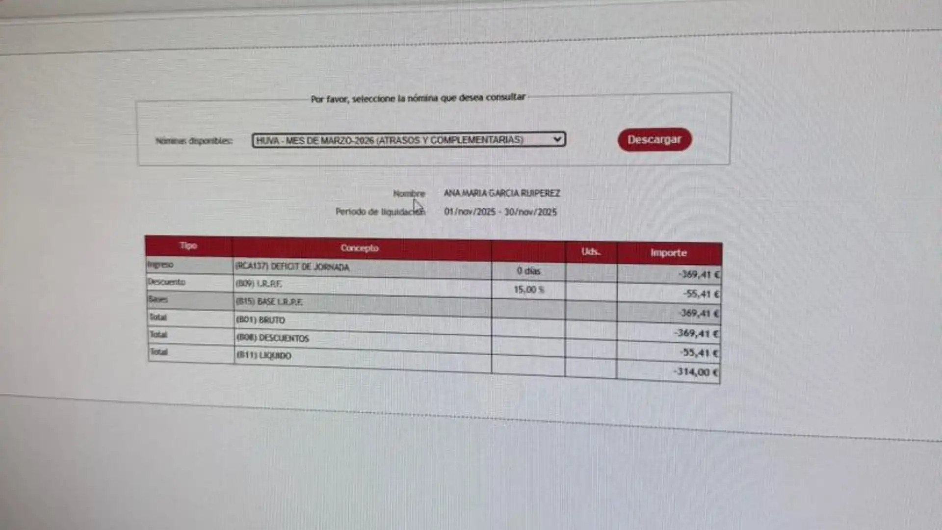 Piso en  Calle Bravo Murillo 13 - Foto 26