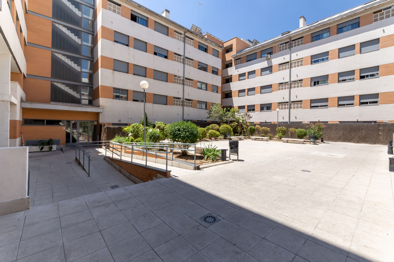 Piso en Calle Jovellanos, 1 a - Foto 34