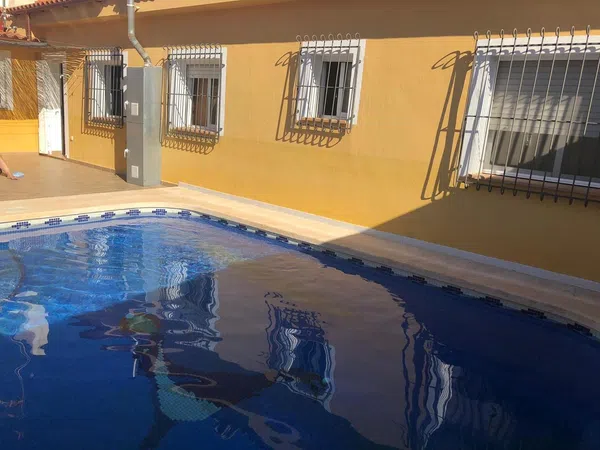 Chalet pareado en Calle Ángel Nieto, 41 - Foto 4