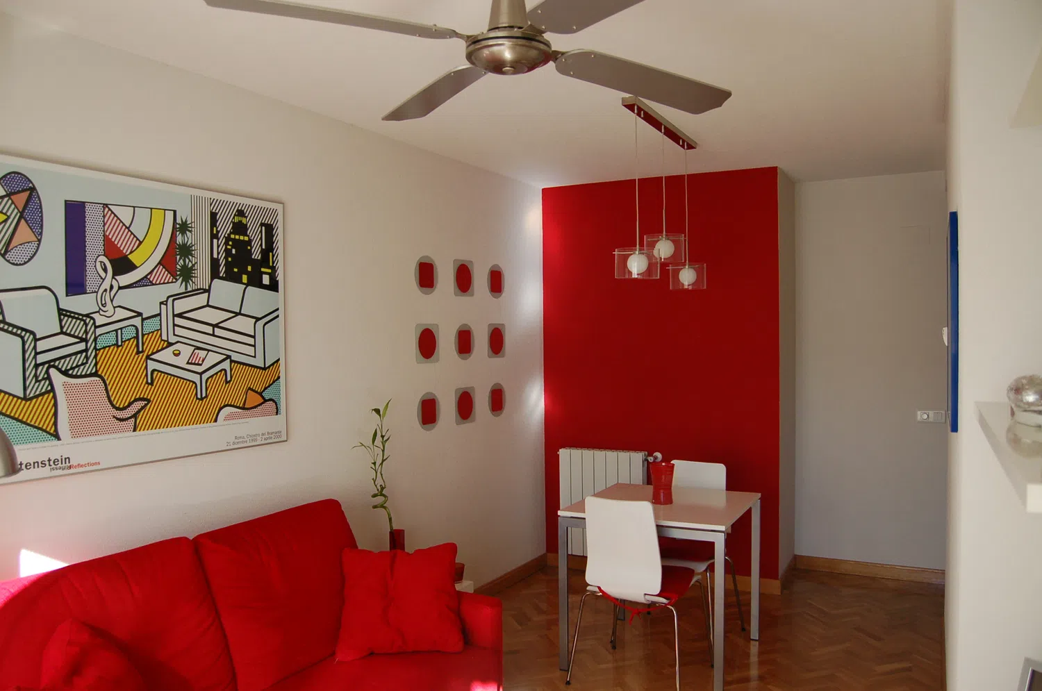 Piso en calle Zarco Hermanos, 5 - Foto 1