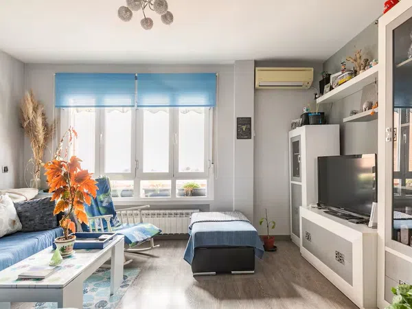 Piso en calle Cardeña, 1 - Foto 3