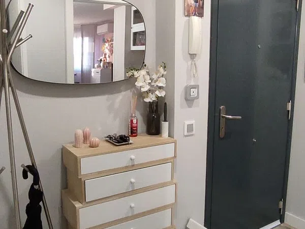 Piso en calle la Fresneda, 9 - Foto 2