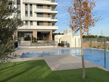 Piso en Esplugues de Llobregat - Foto 39