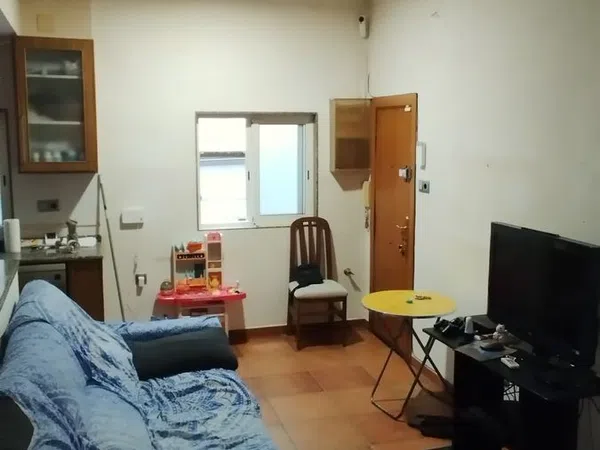 Piso en calle Pluto, 11 - Foto 1