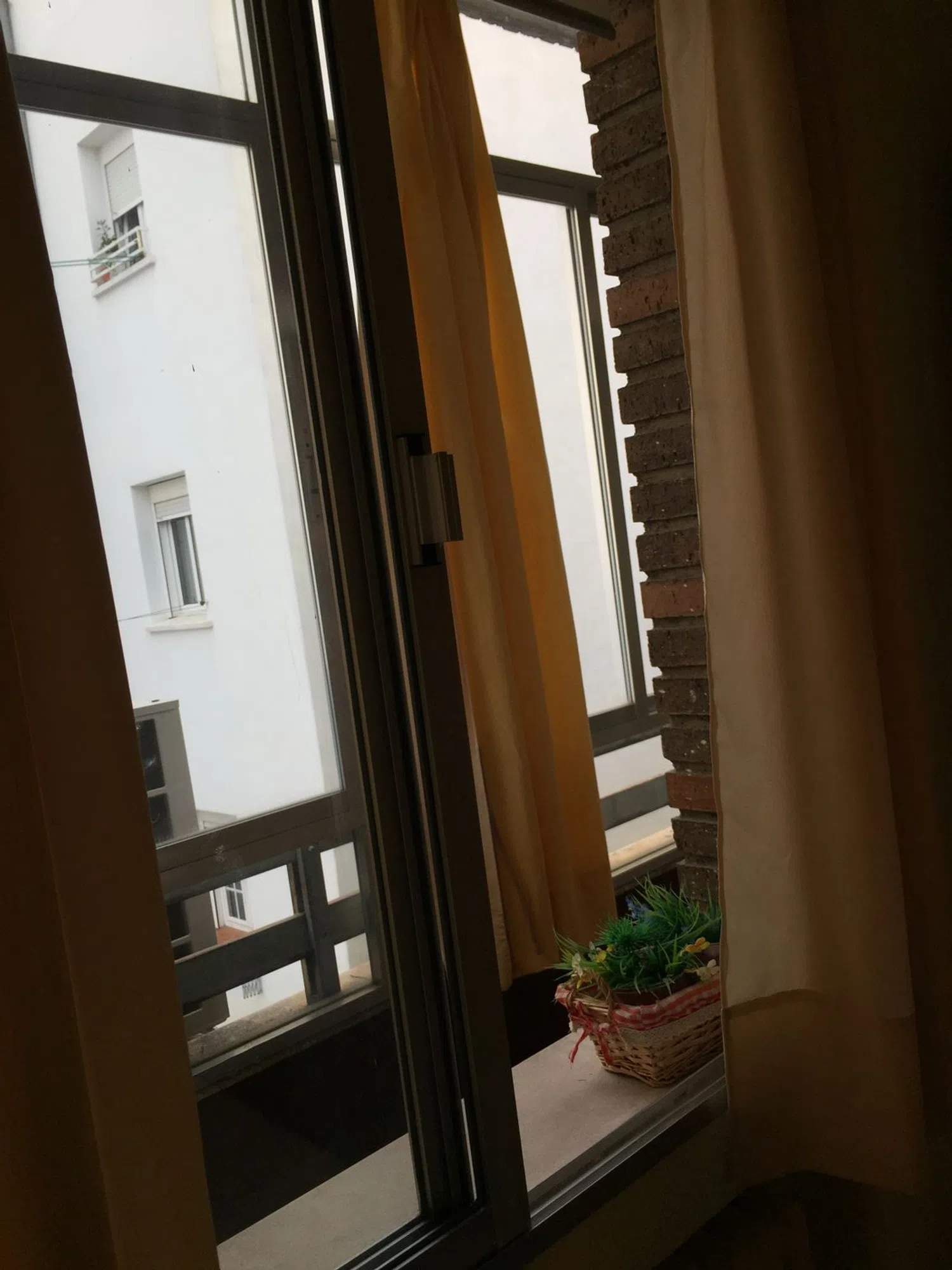 Piso en calle de luis cabrera, 54 - Foto 1