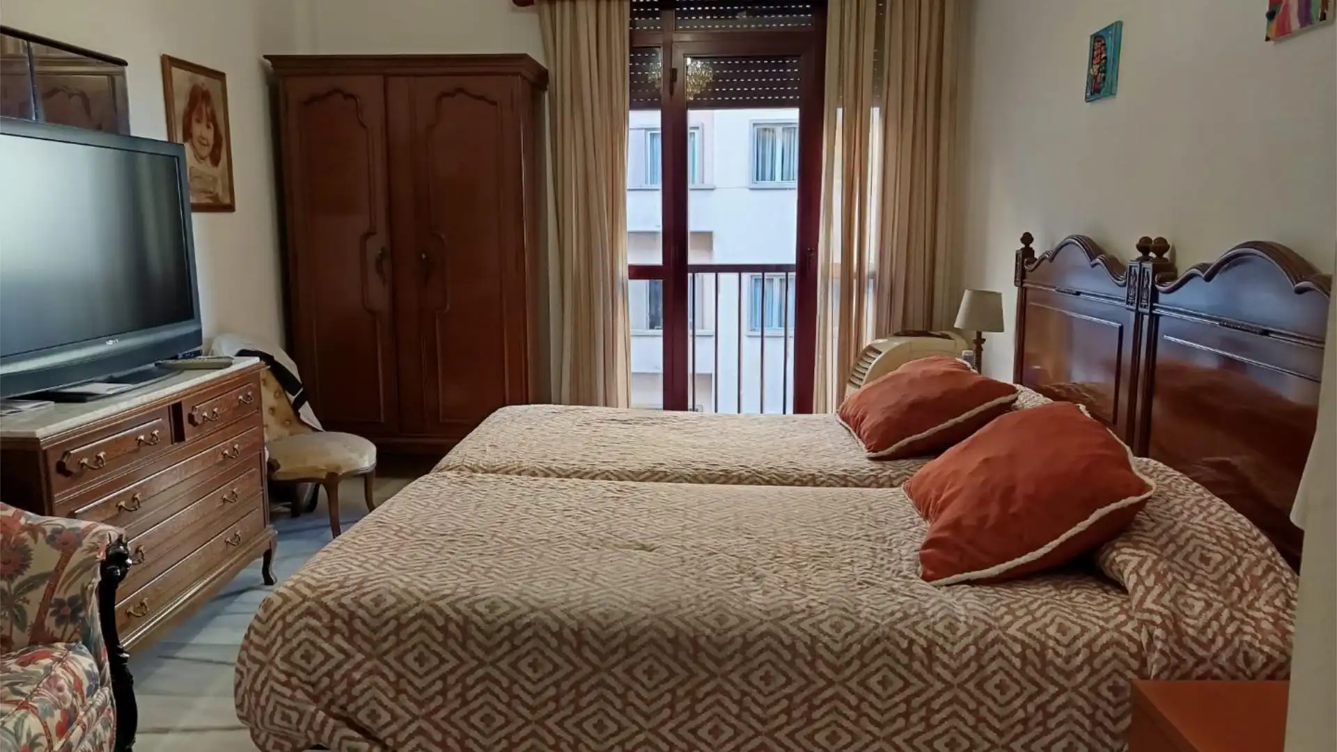 Piso en  Calle la Marina 1 - Foto 8