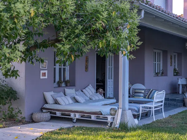 Casa independiente en Urb. santo domingo Santo Domingo - Foto 12