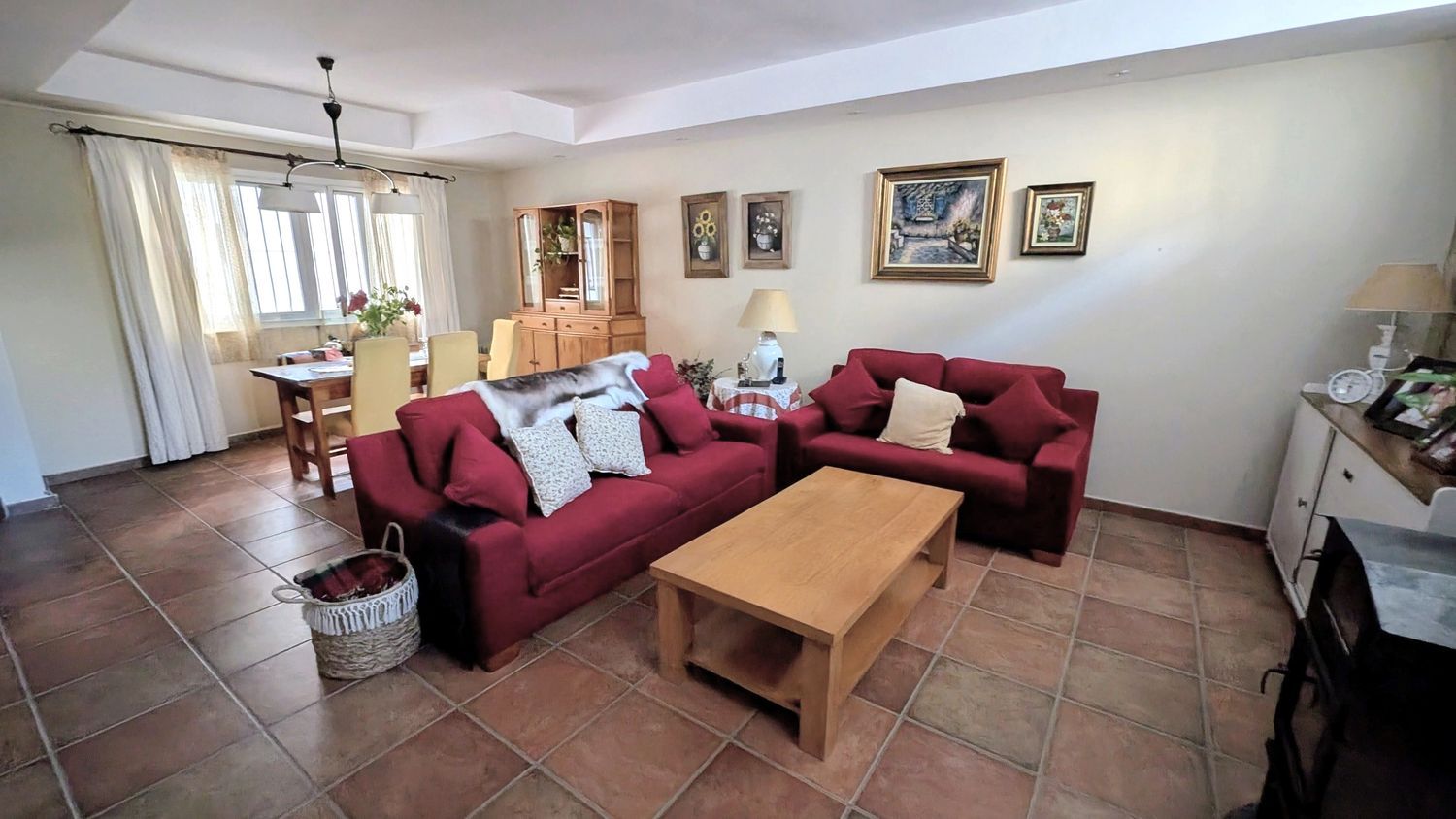 Casa independiente en Barrio Pinares de San Antón - Foto 37