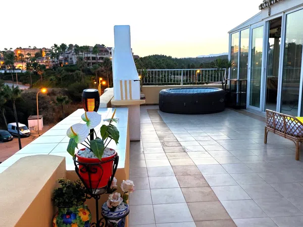 Chalet adosado en Calle Fontana, 26, Calaburra - Chaparral, Calaburra - Chaparral - Foto 17