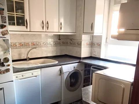 Piso en calle de Valderrodrigo, 66