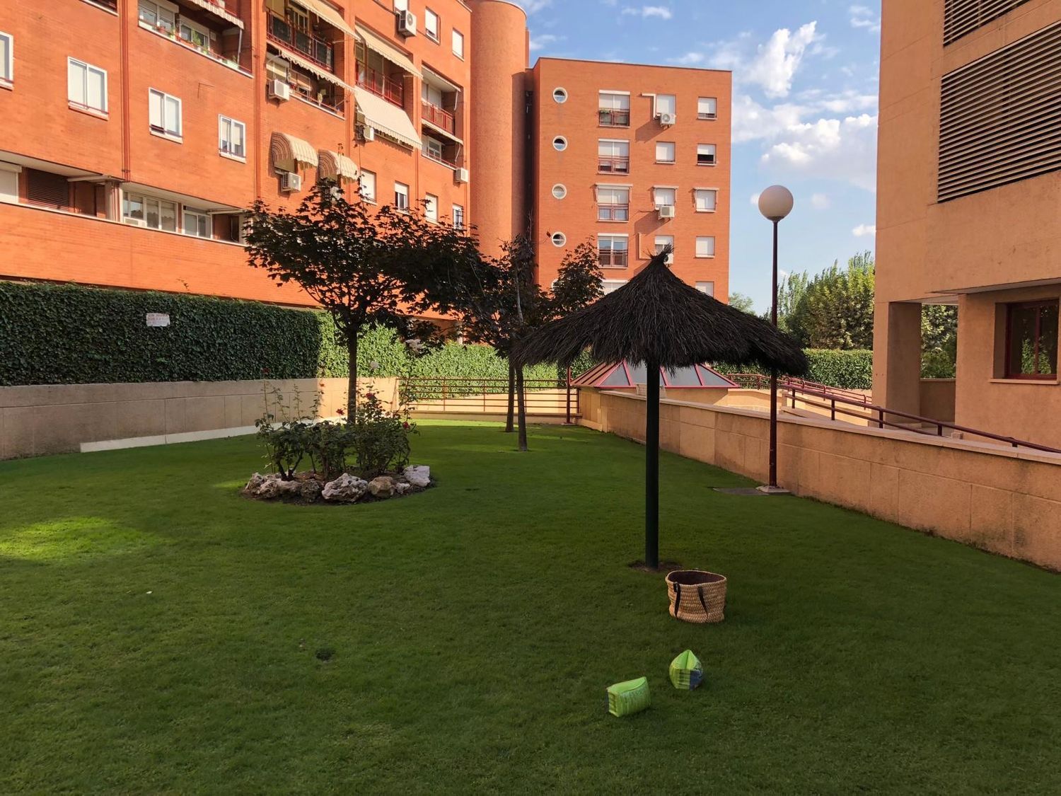 Piso en calle Puerto de la Cruz Verde, 26 -28 - Foto 24