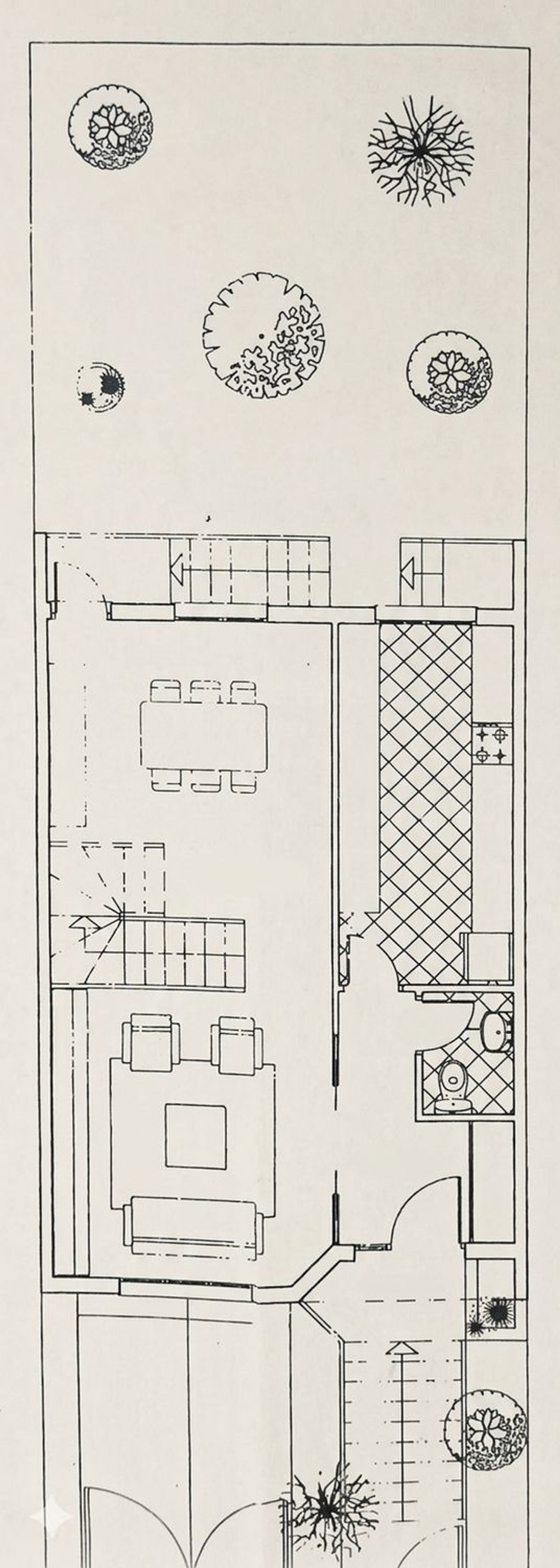 Chalet adosado en Los Milagros - Corchera - Foto 36