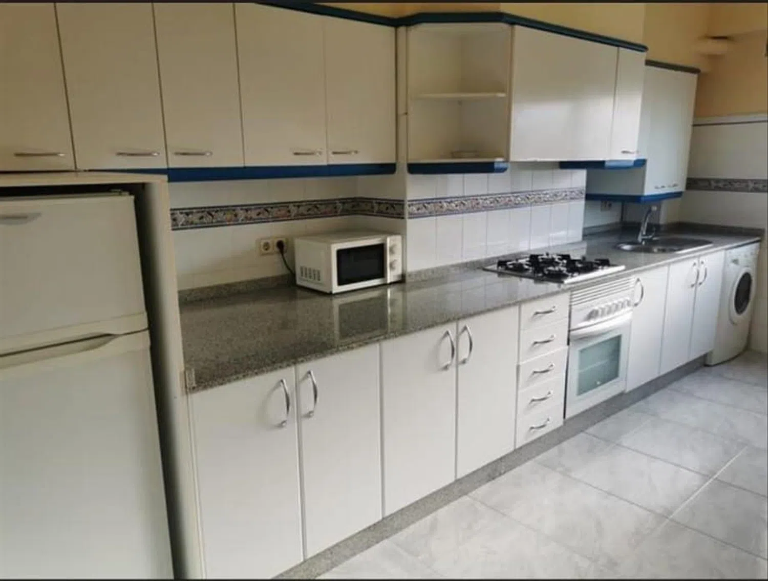 Piso en Ensanche - Sar - Foto 7