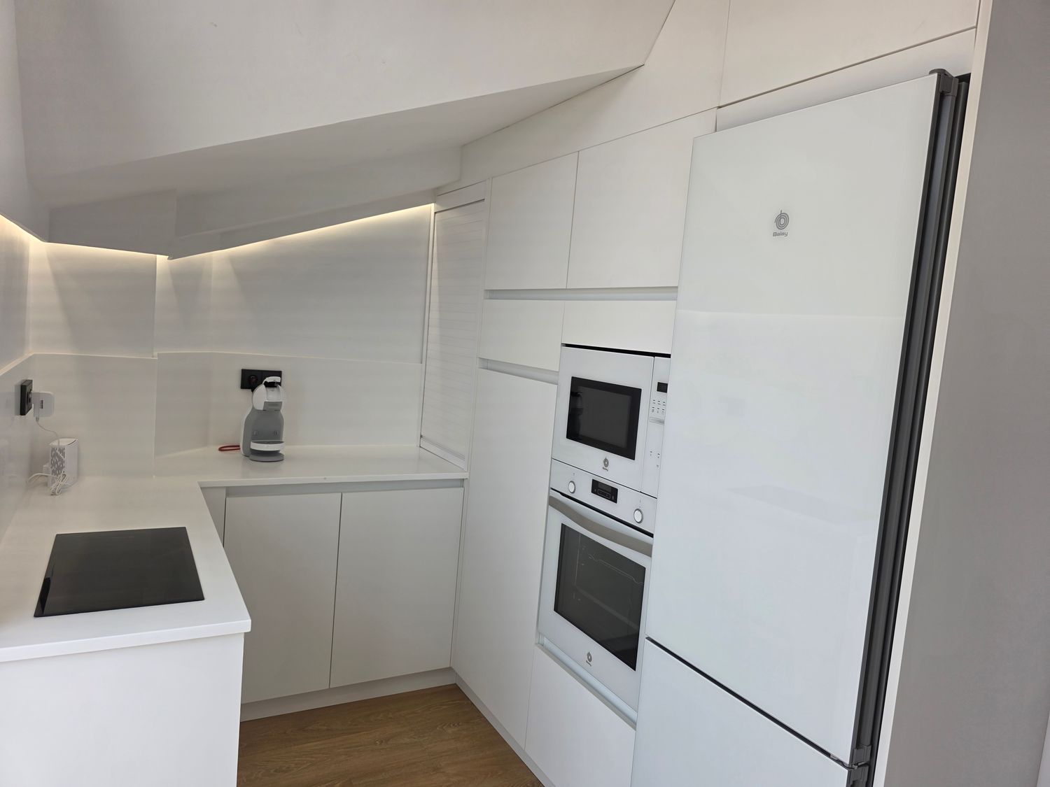 Dúplex en Calle Nicolás Estévanez, 59 - Foto 23