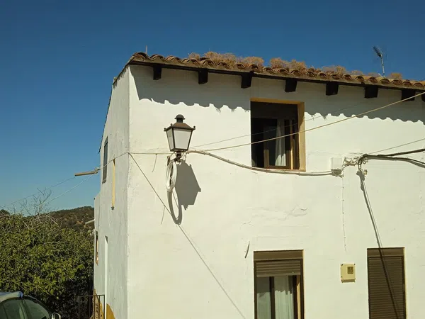 Casa rural en Aldea de los Bravos, Aroche, 2 - Foto 2