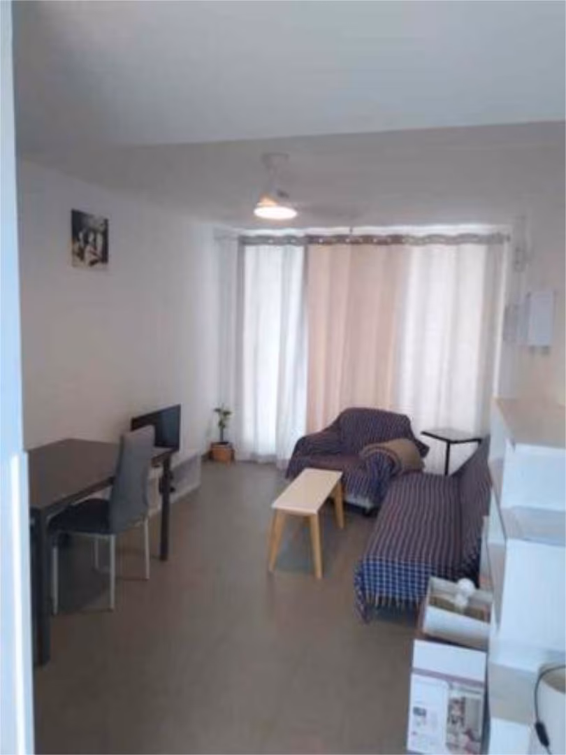 Apartamento en cala Finestrat Benidorm