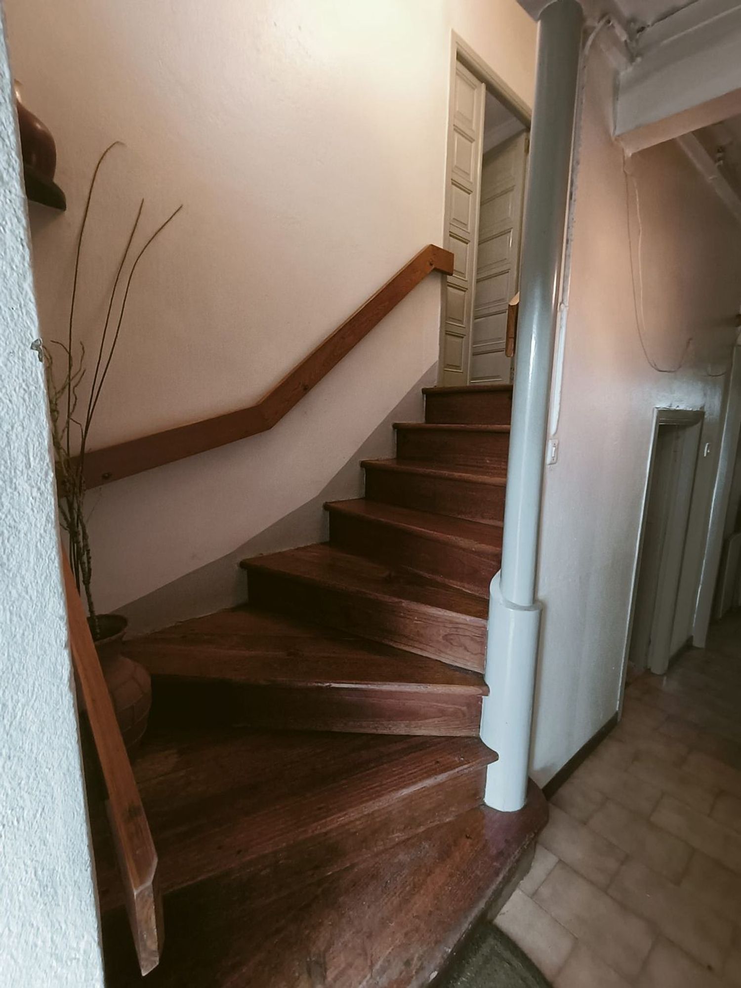 Casa de pueblo en Barcia, 29 - Foto 3